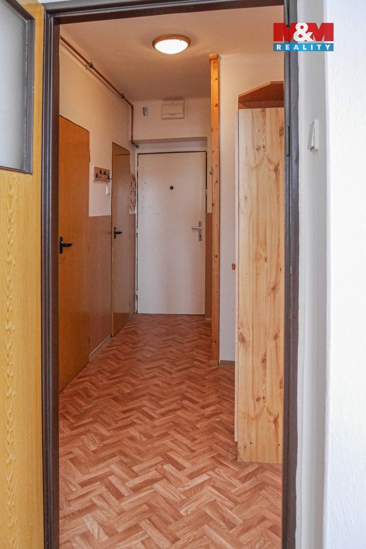 Pronájem bytu 2+1 60 m² - foto 10