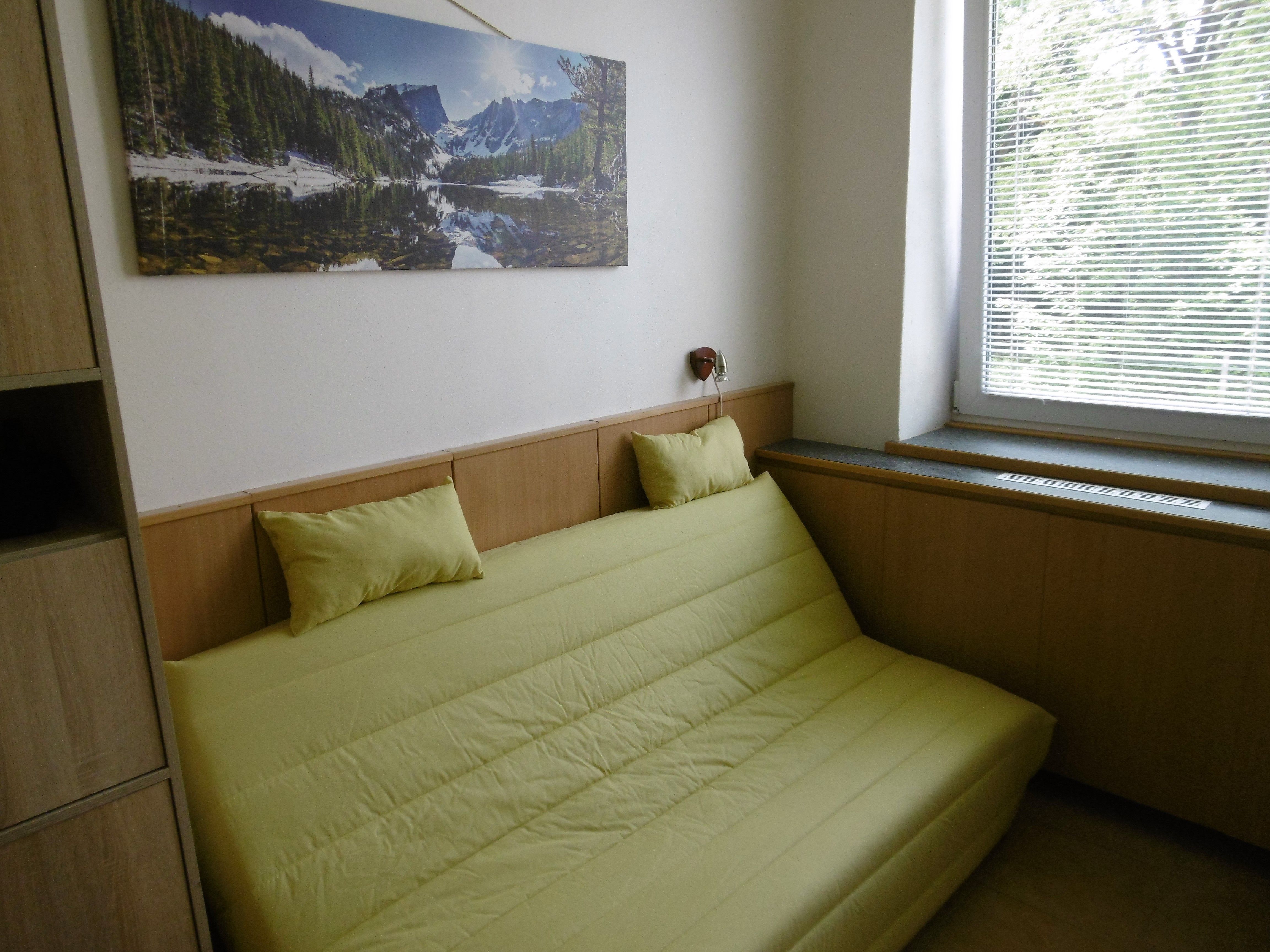 Prodej komerčního prostoru 33.5 m² - foto 9