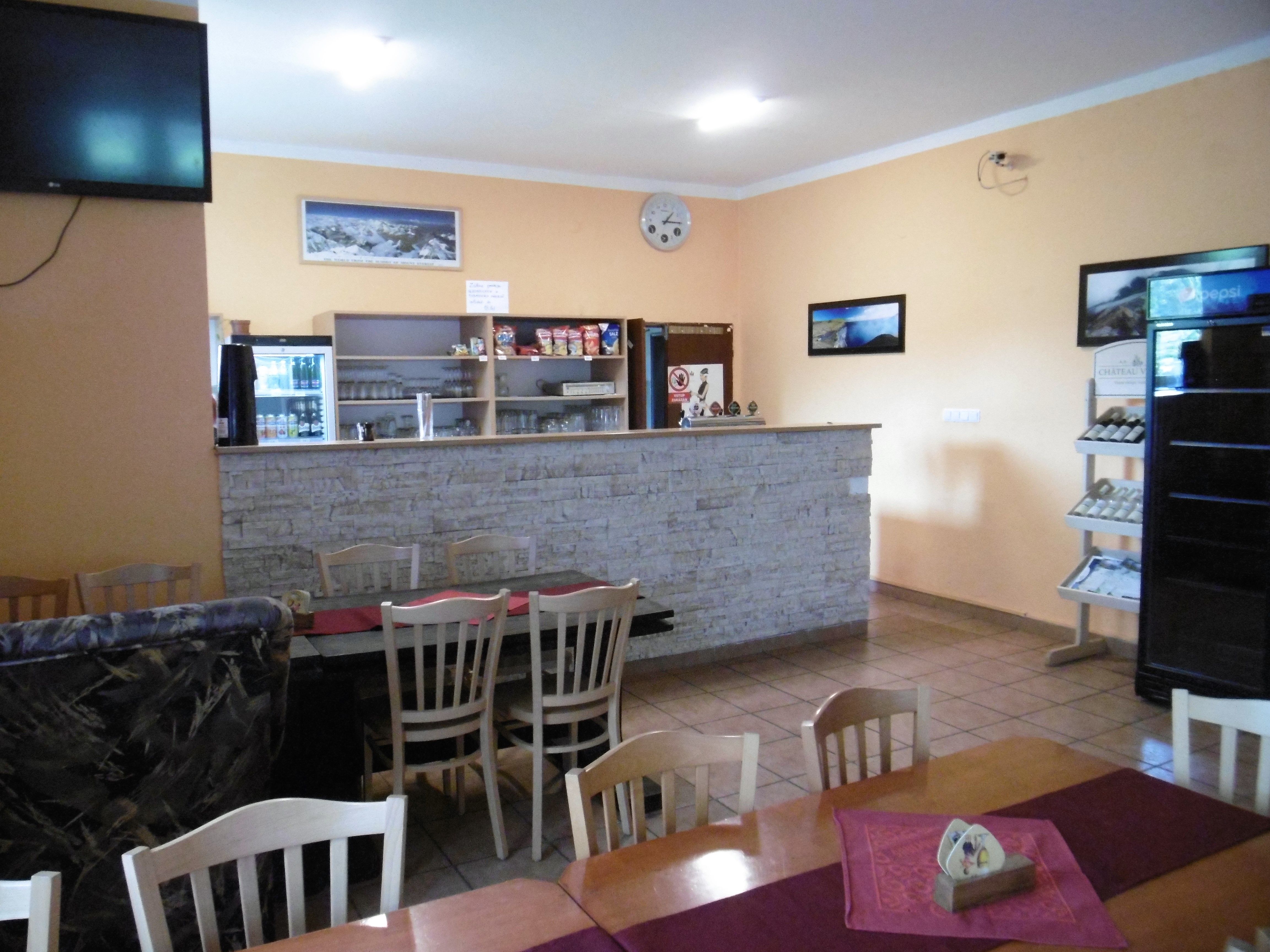 Prodej komerčního prostoru 33.5 m² - foto 11