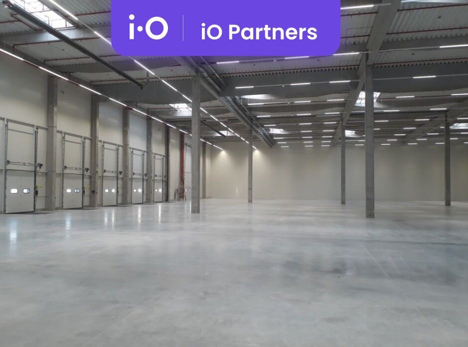 Pronájem komerčního prostoru 10243 m² - foto 1