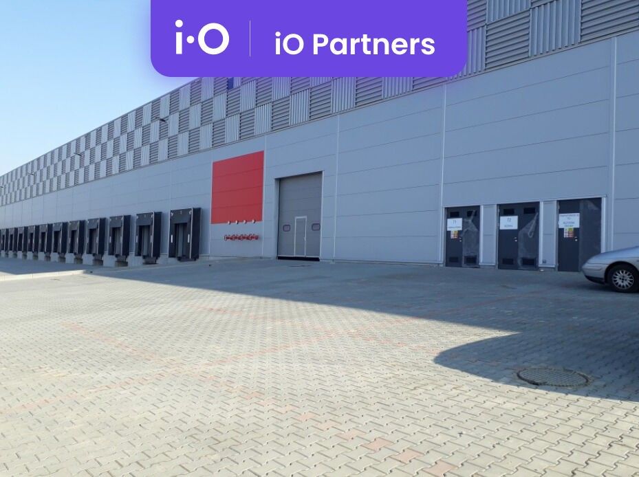 Pronájem komerčního prostoru 10243 m² - foto 2