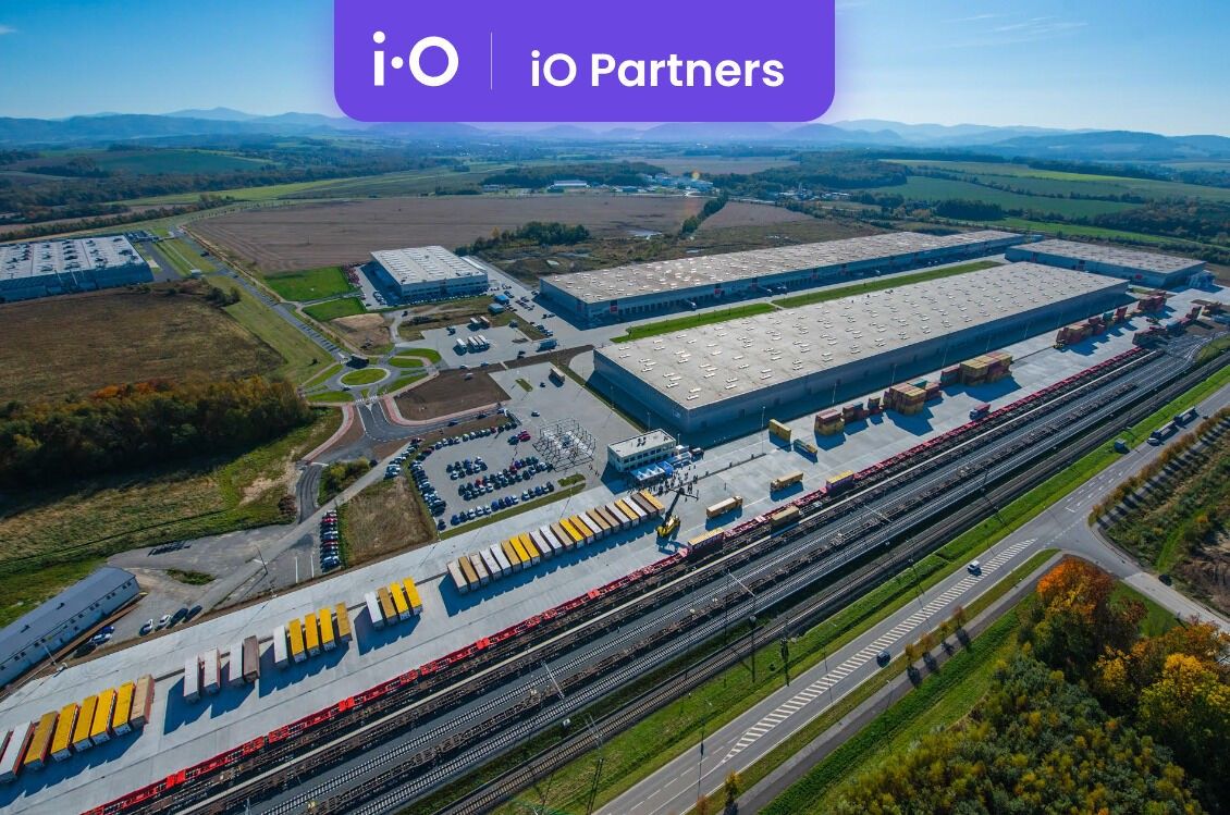Pronájem komerčního prostoru 10243 m² - foto 4