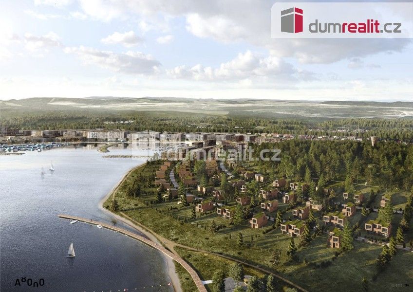Prodej pozemku 6203 m² - foto 1
