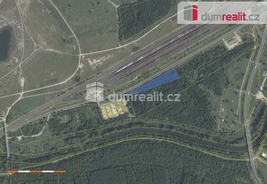 Prodej pozemku 6203 m² - foto 6