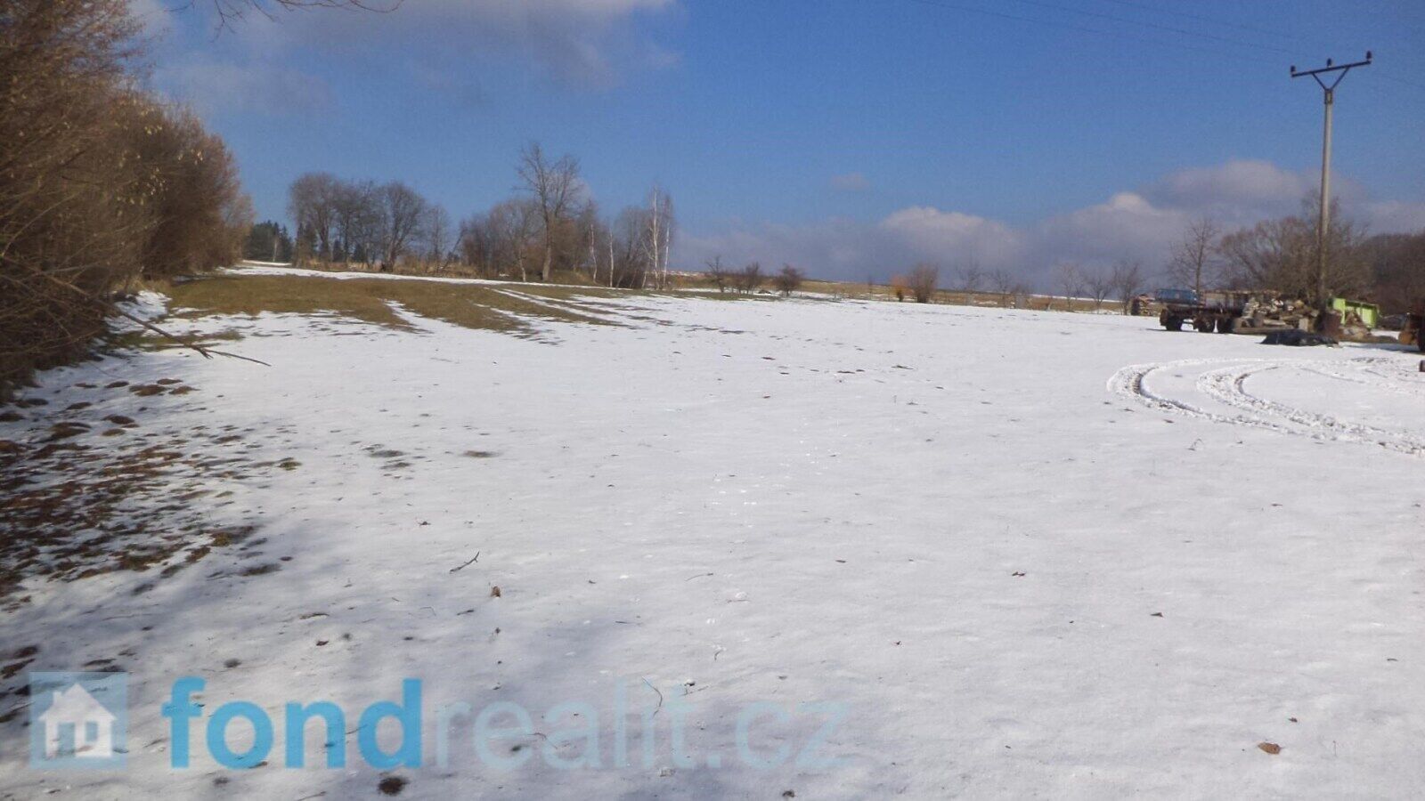 Prodej nemovitosti 680 m² - foto 1