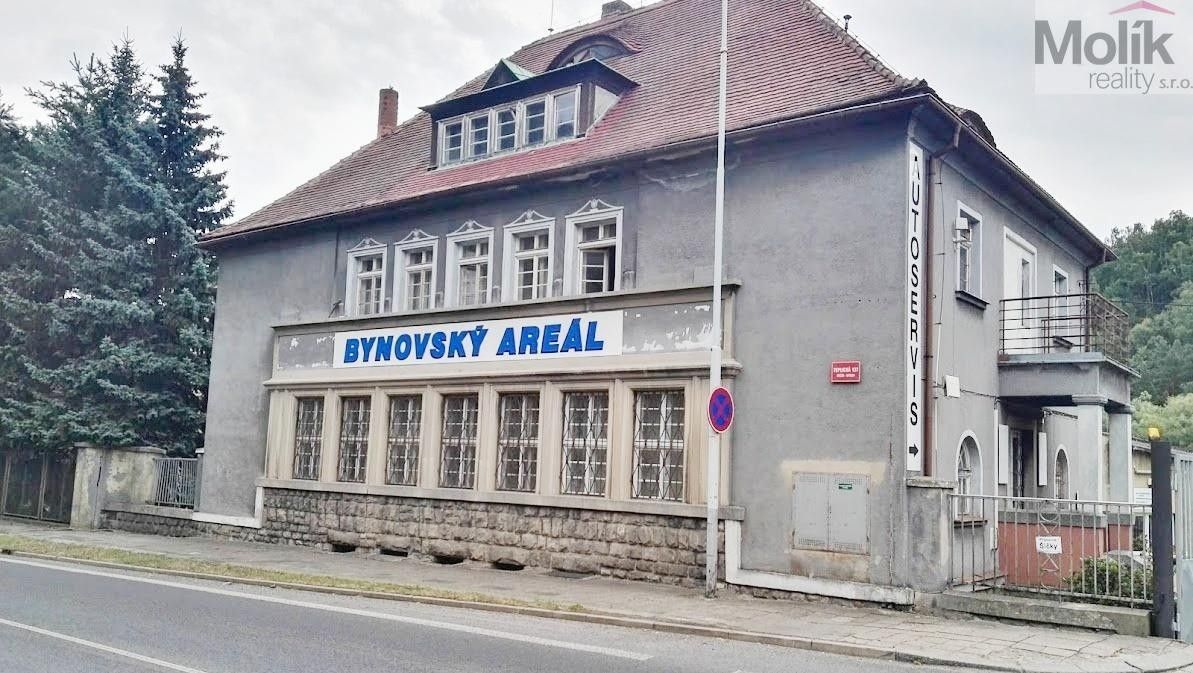 Pronájem komerčního prostoru 150 m² - foto 2