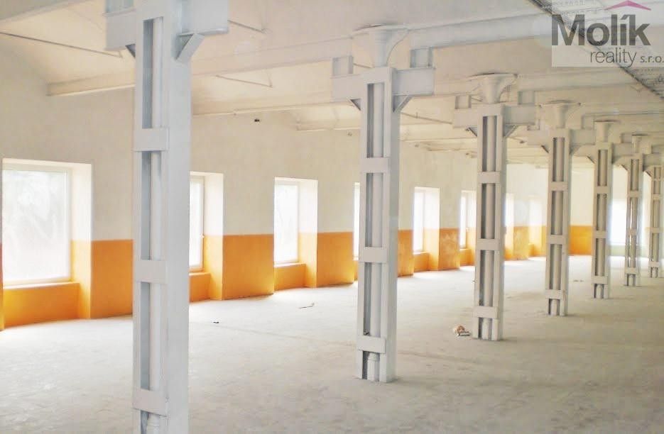 Pronájem komerčního prostoru 150 m² - foto 4