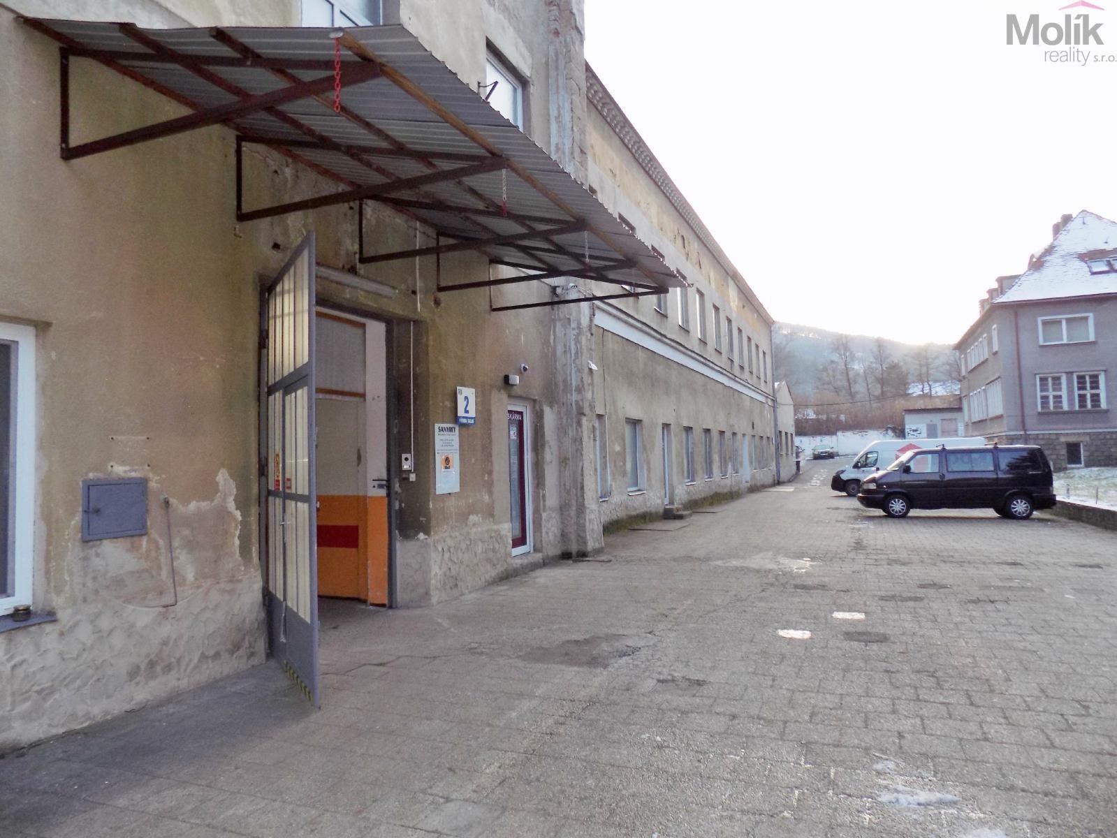 Pronájem komerčního prostoru 150 m² - foto 5