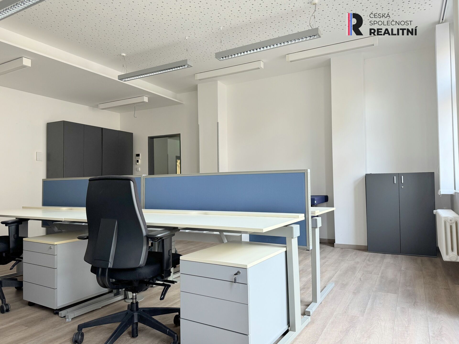 Pronájem komerčního prostoru 411 m² - foto 5