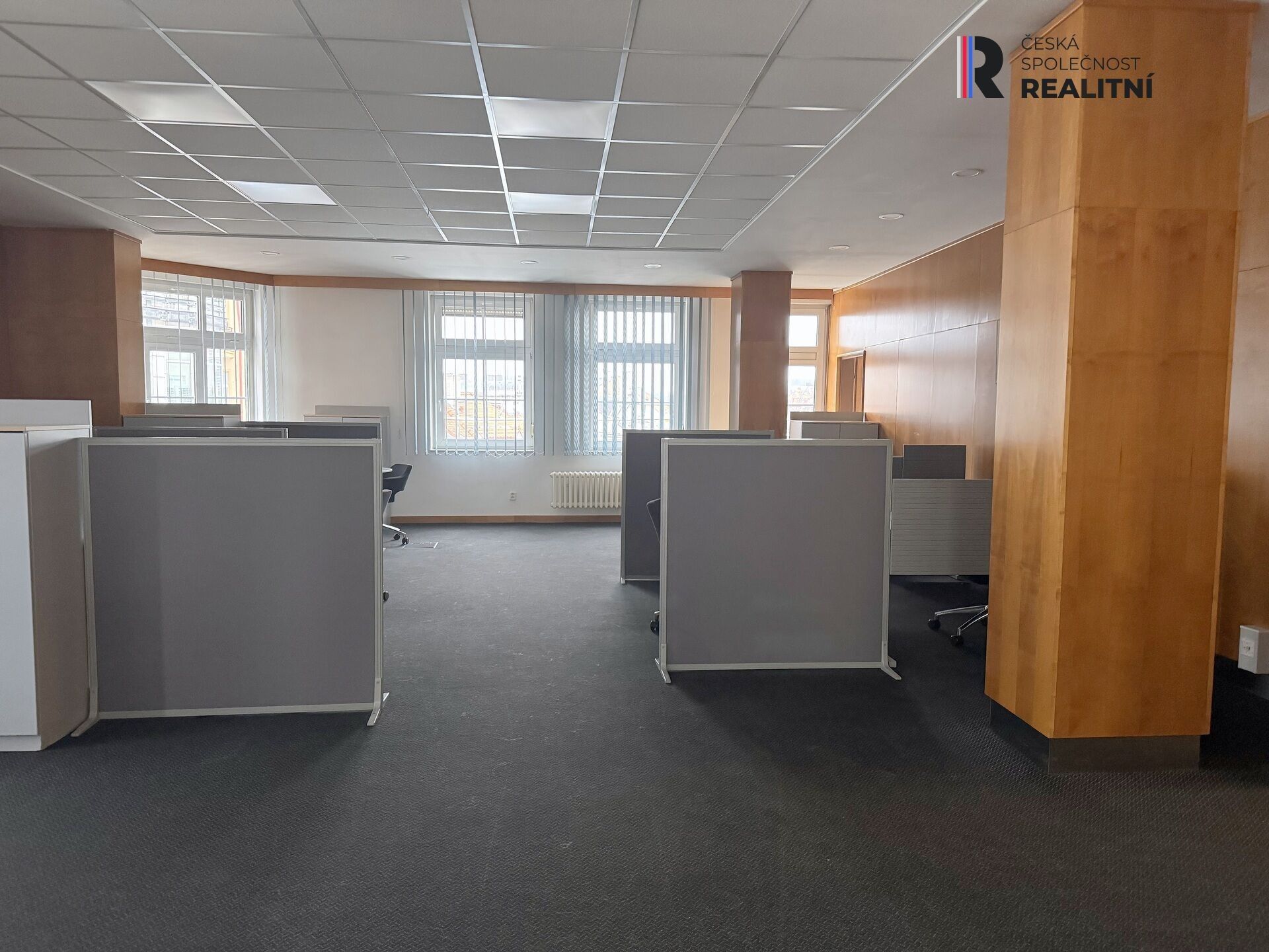 Pronájem komerčního prostoru 411 m² - foto 6