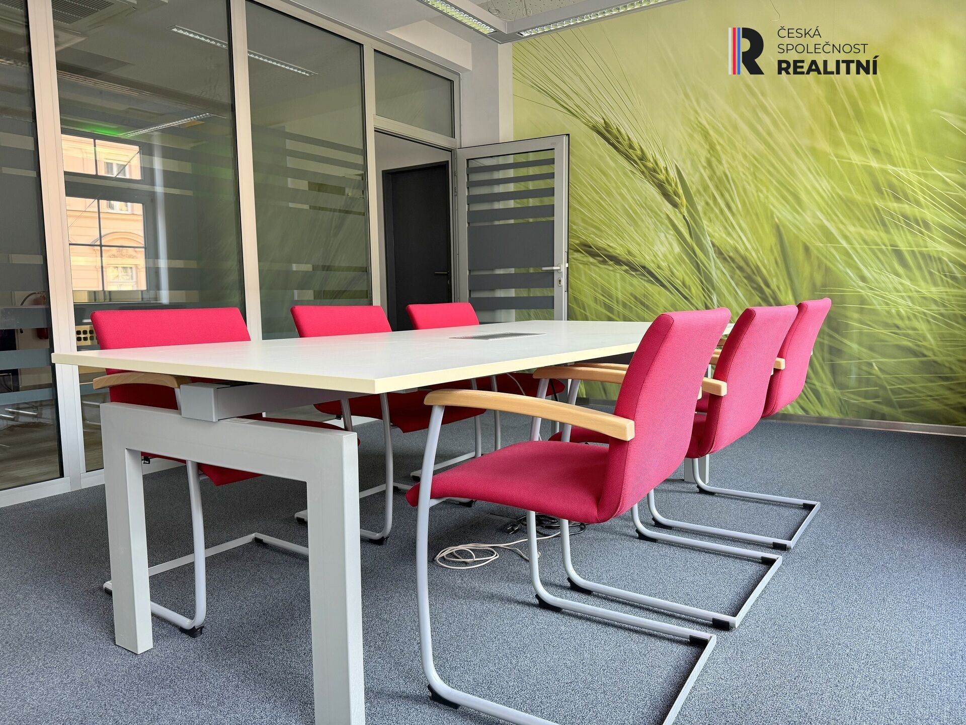 Pronájem komerčního prostoru 411 m² - foto 4