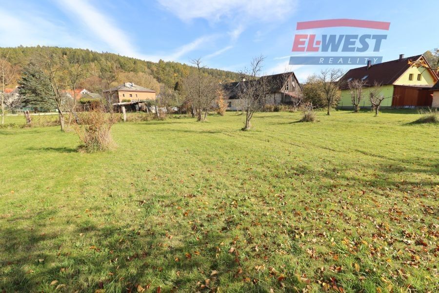 Prodej pozemku 1935 m² - foto 4
