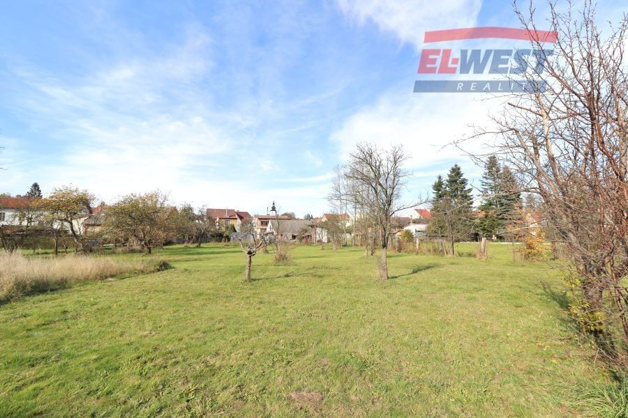 Prodej pozemku 1935 m² - foto 5
