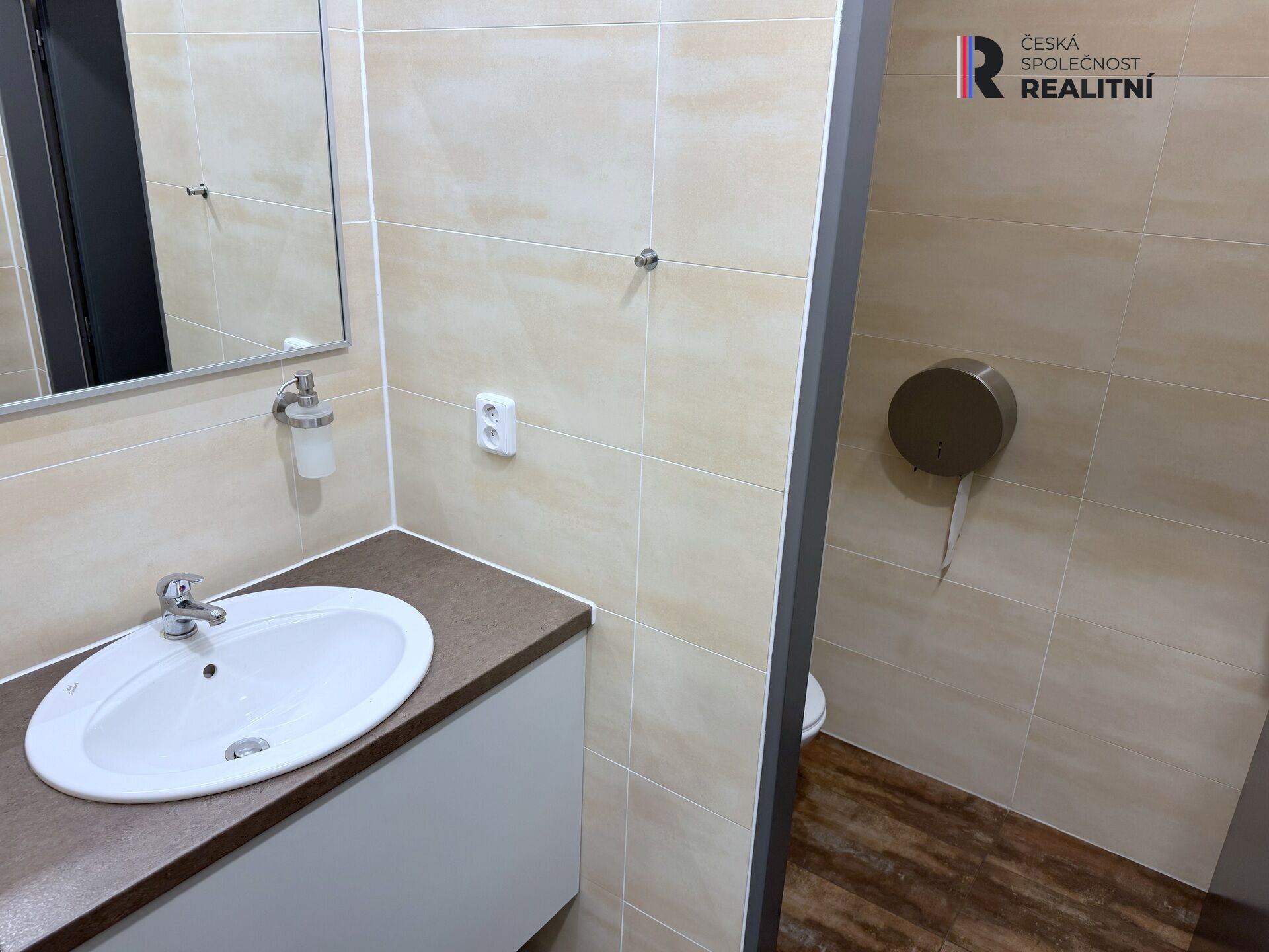 Pronájem komerčního prostoru 411 m² - foto 13