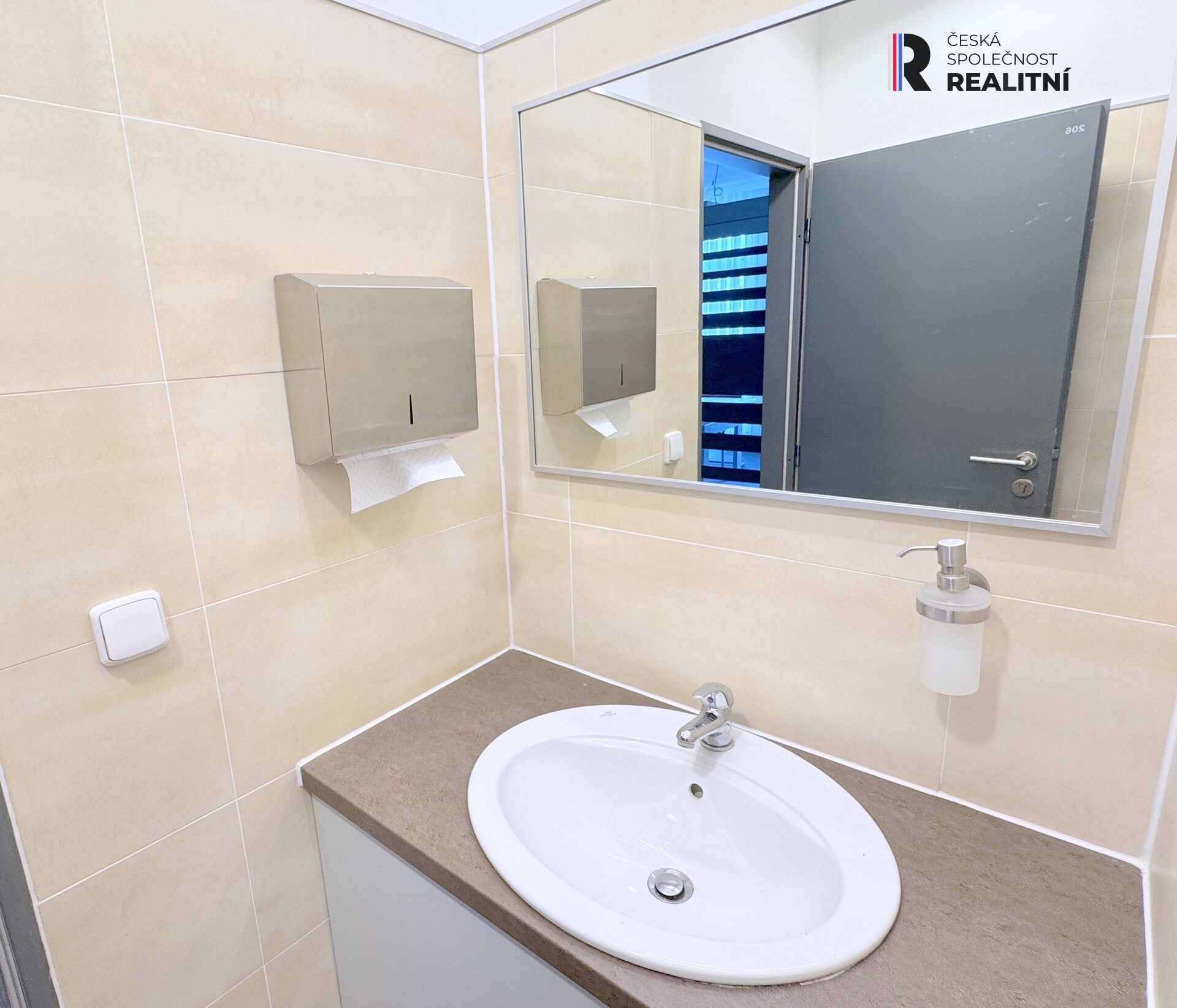 Pronájem komerčního prostoru 411 m² - foto 16