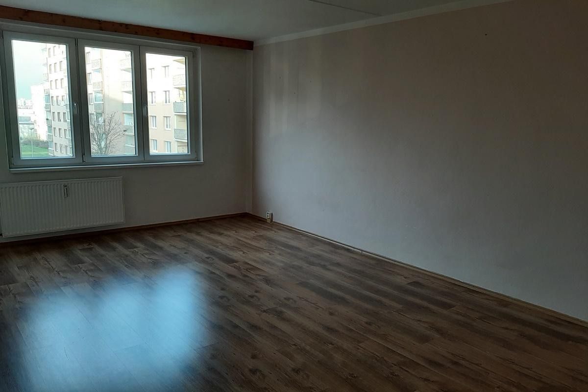 Pronájem bytu 2+1 68 m² - foto 4
