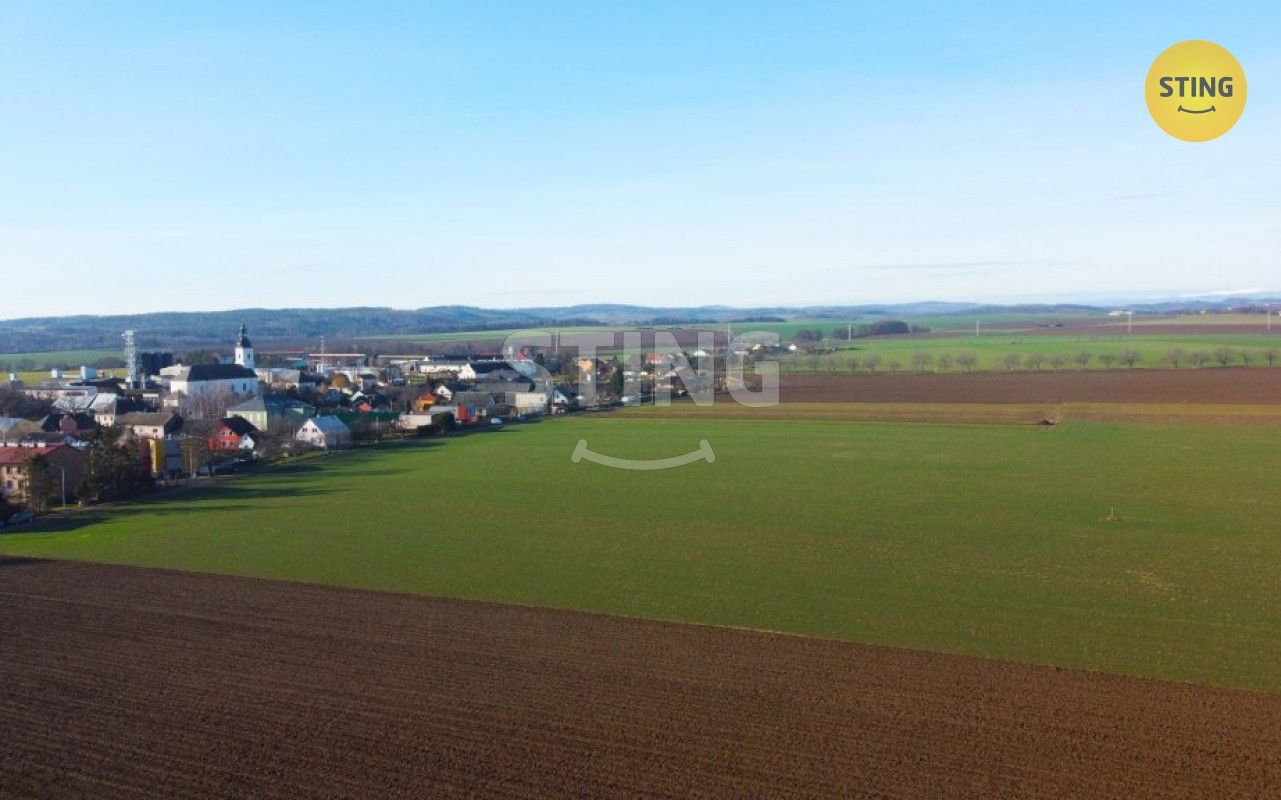Prodej pozemku 1553 m² - foto 7