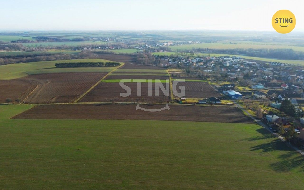 Prodej pozemku 1553 m² - foto 5