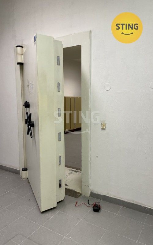 Pronájem komerčního prostoru 42 m² - foto 4