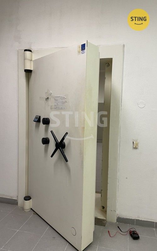 Pronájem komerčního prostoru 42 m² - foto 3