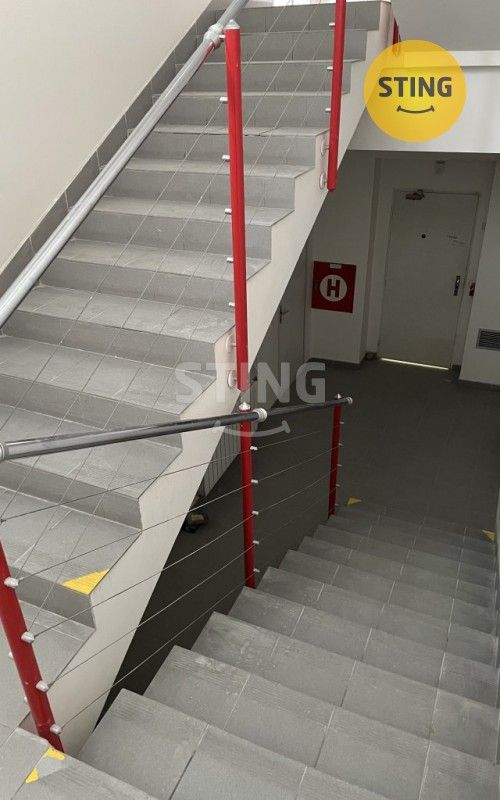 Pronájem komerčního prostoru 42 m² - foto 7