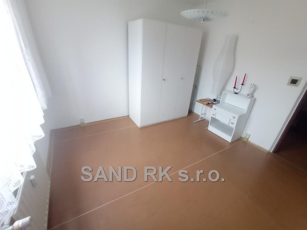 Pronájem bytu 3+1 62 m² - foto 4