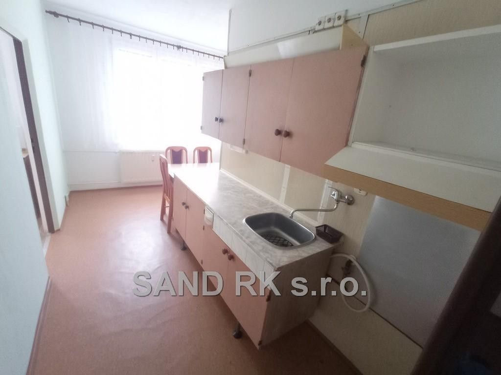 Pronájem bytu 3+1 62 m² - foto 10