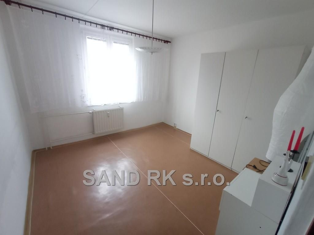 Pronájem bytu 3+1 62 m² - foto 12