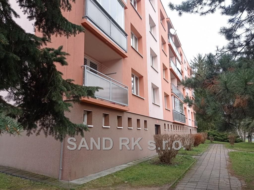 Pronájem bytu 3+1 62 m² - foto 15