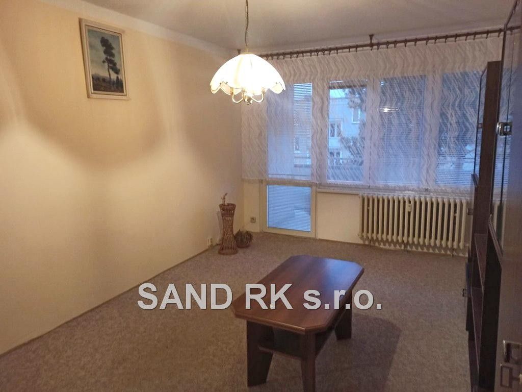 Pronájem bytu 3+1 62 m² - foto 18