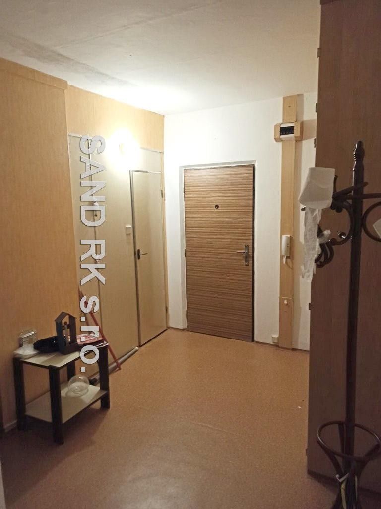 Pronájem bytu 3+1 62 m² - foto 17