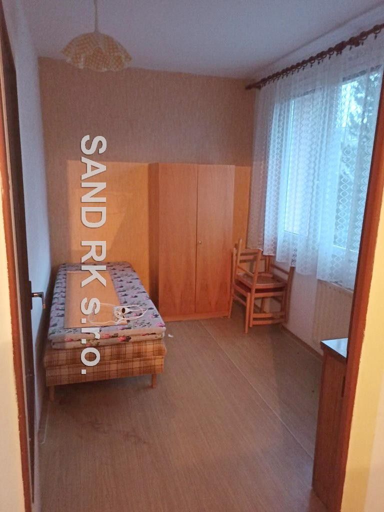 Pronájem bytu 3+1 62 m² - foto 20