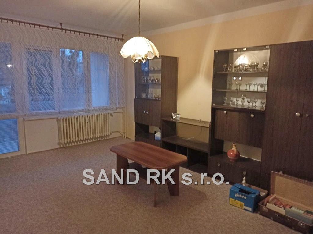 Pronájem bytu 3+1 62 m² - foto 19