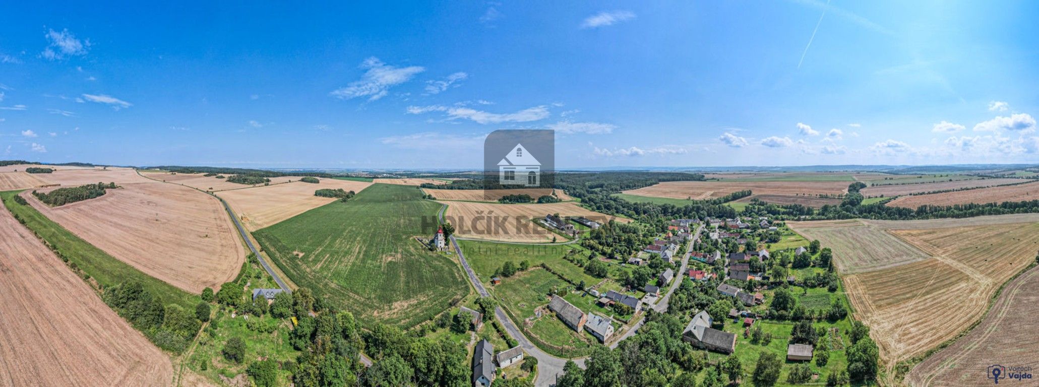 Prodej pozemku 1227 m² - foto 4