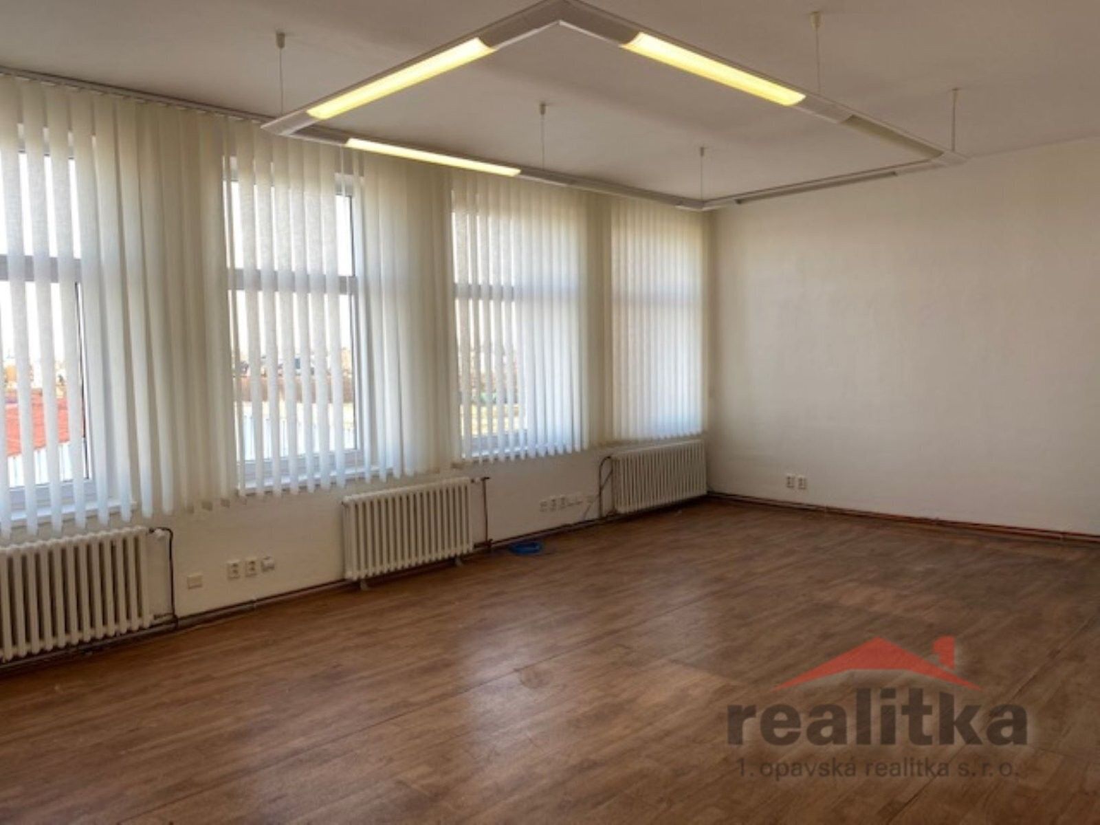 Pronájem komerčního prostoru 8 m² - foto 2