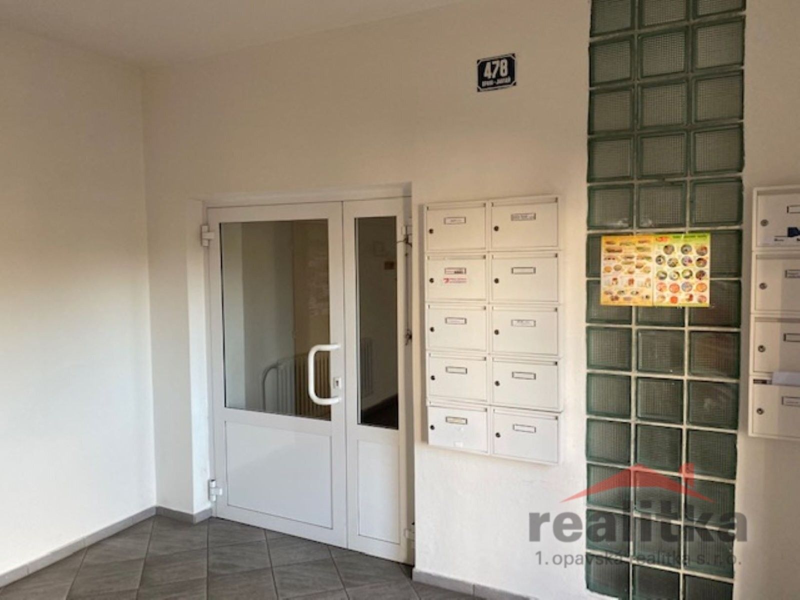Pronájem komerčního prostoru 8 m² - foto 3