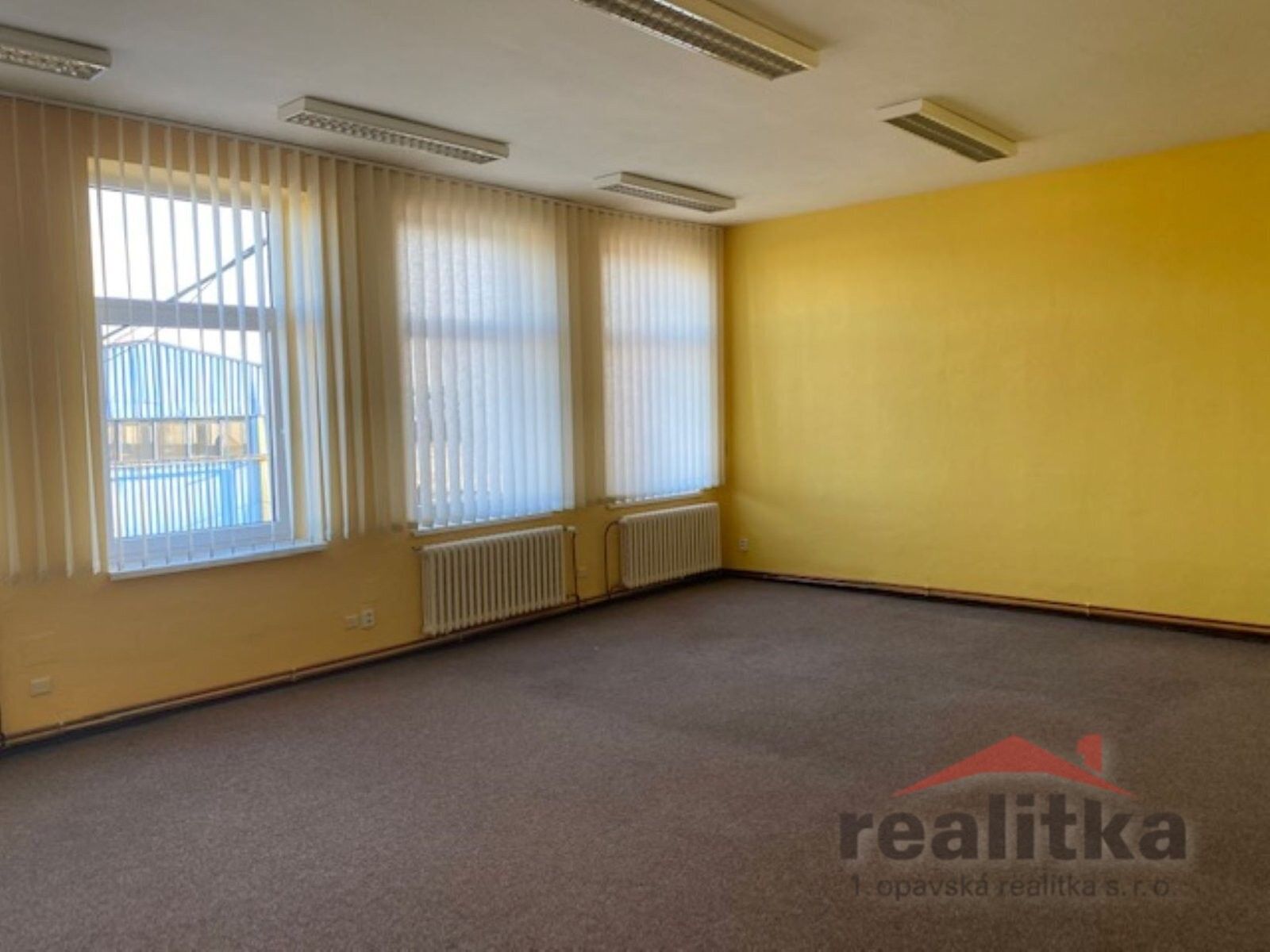 Pronájem komerčního prostoru 8 m² - foto 5