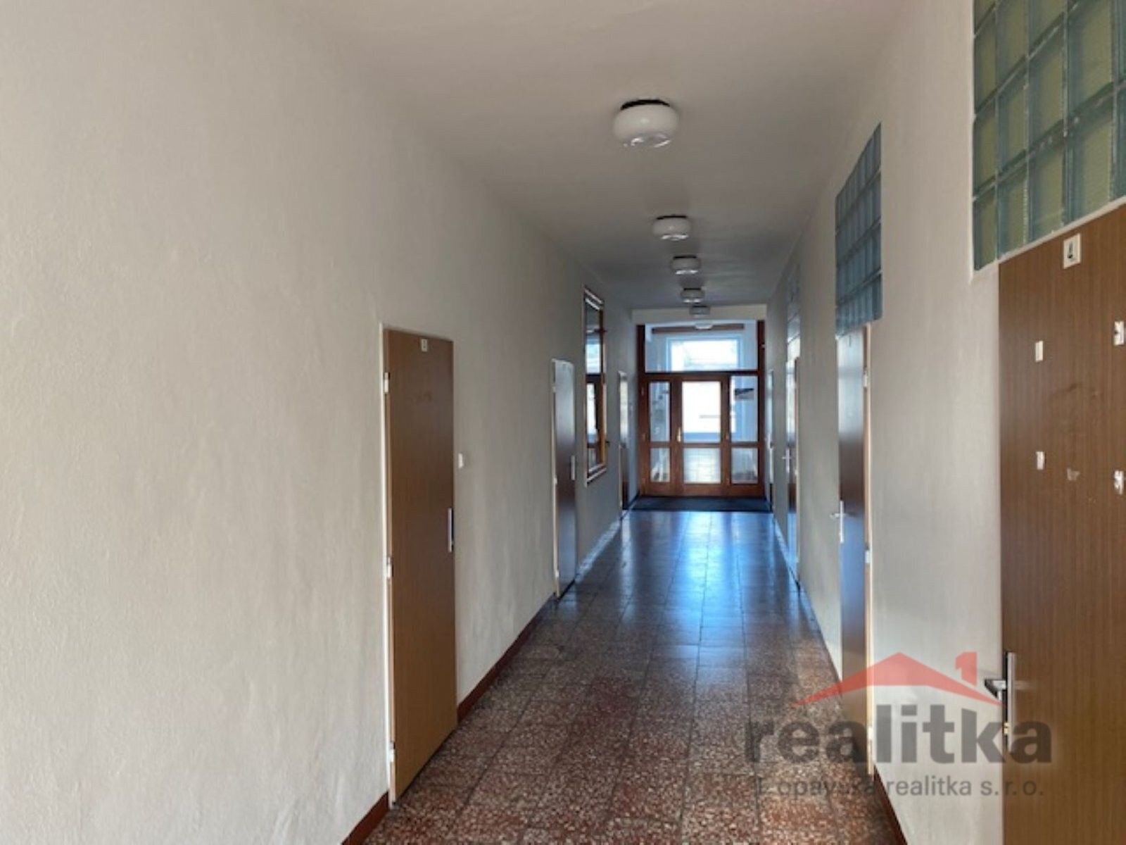 Pronájem komerčního prostoru 8 m² - foto 10