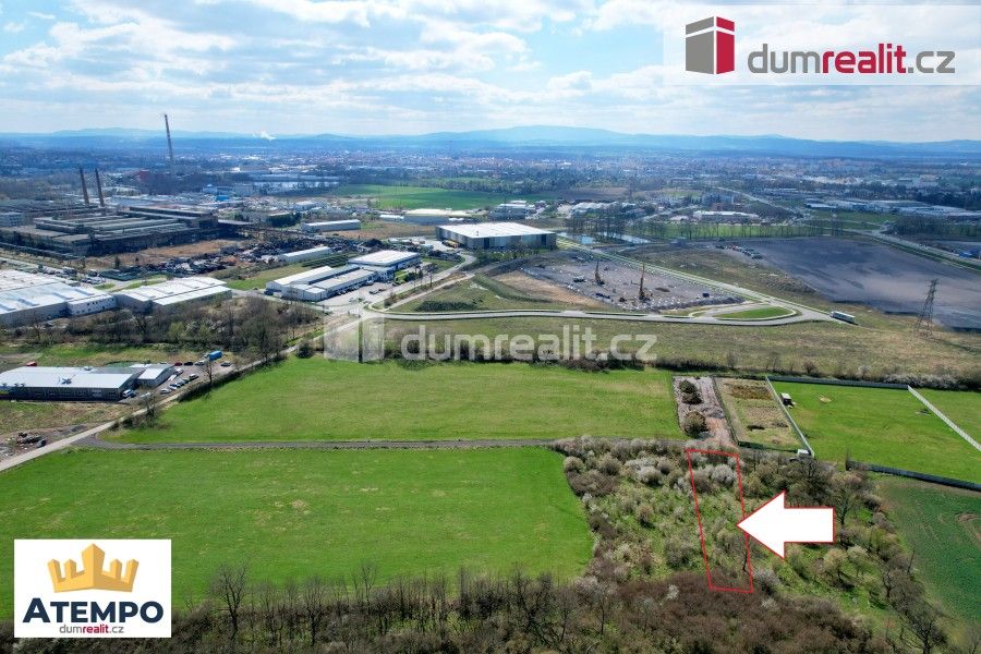 Prodej pozemku 1632 m² - foto 3