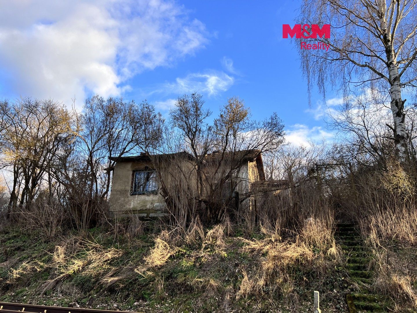 Prodej domu 65 m² - foto 1