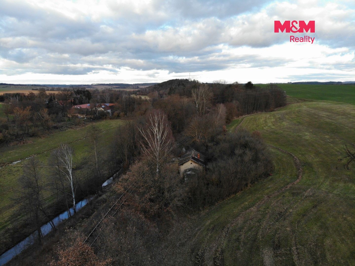 Prodej domu 65 m² - foto 4