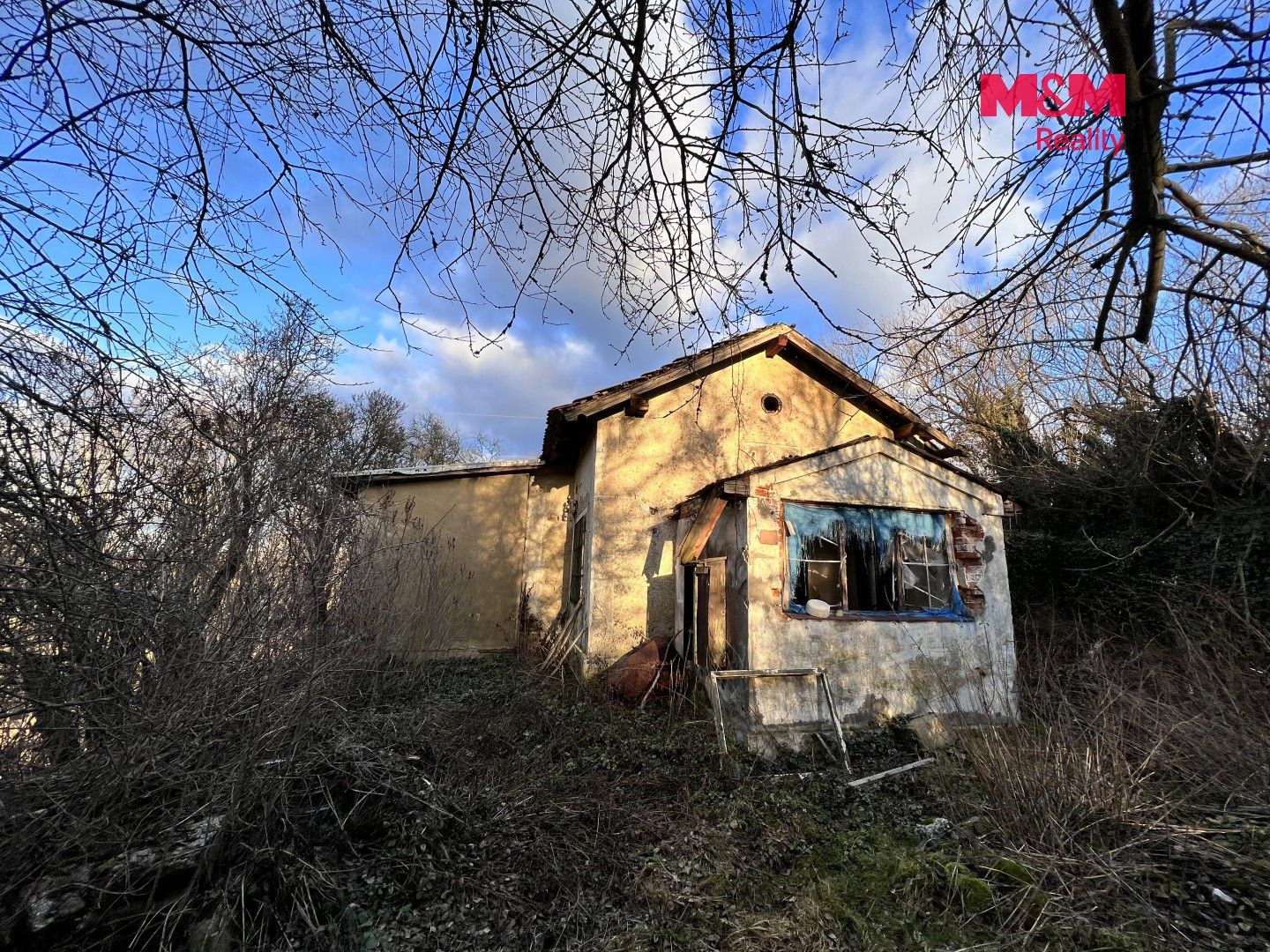 Prodej domu 65 m² - foto 2