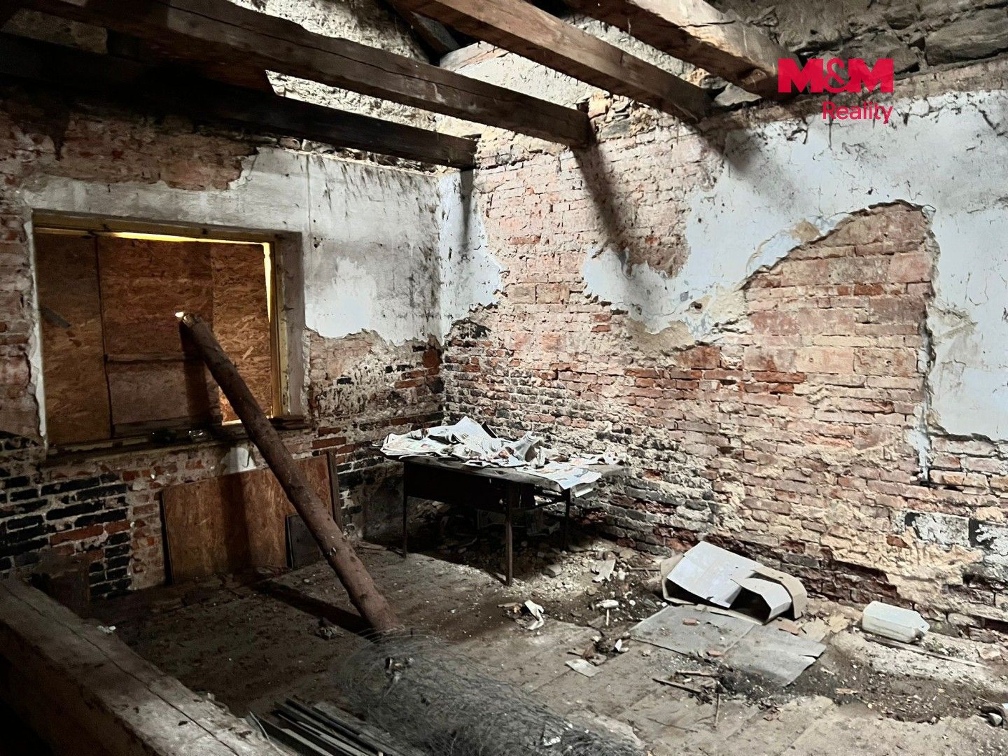 Prodej domu 65 m² - foto 10