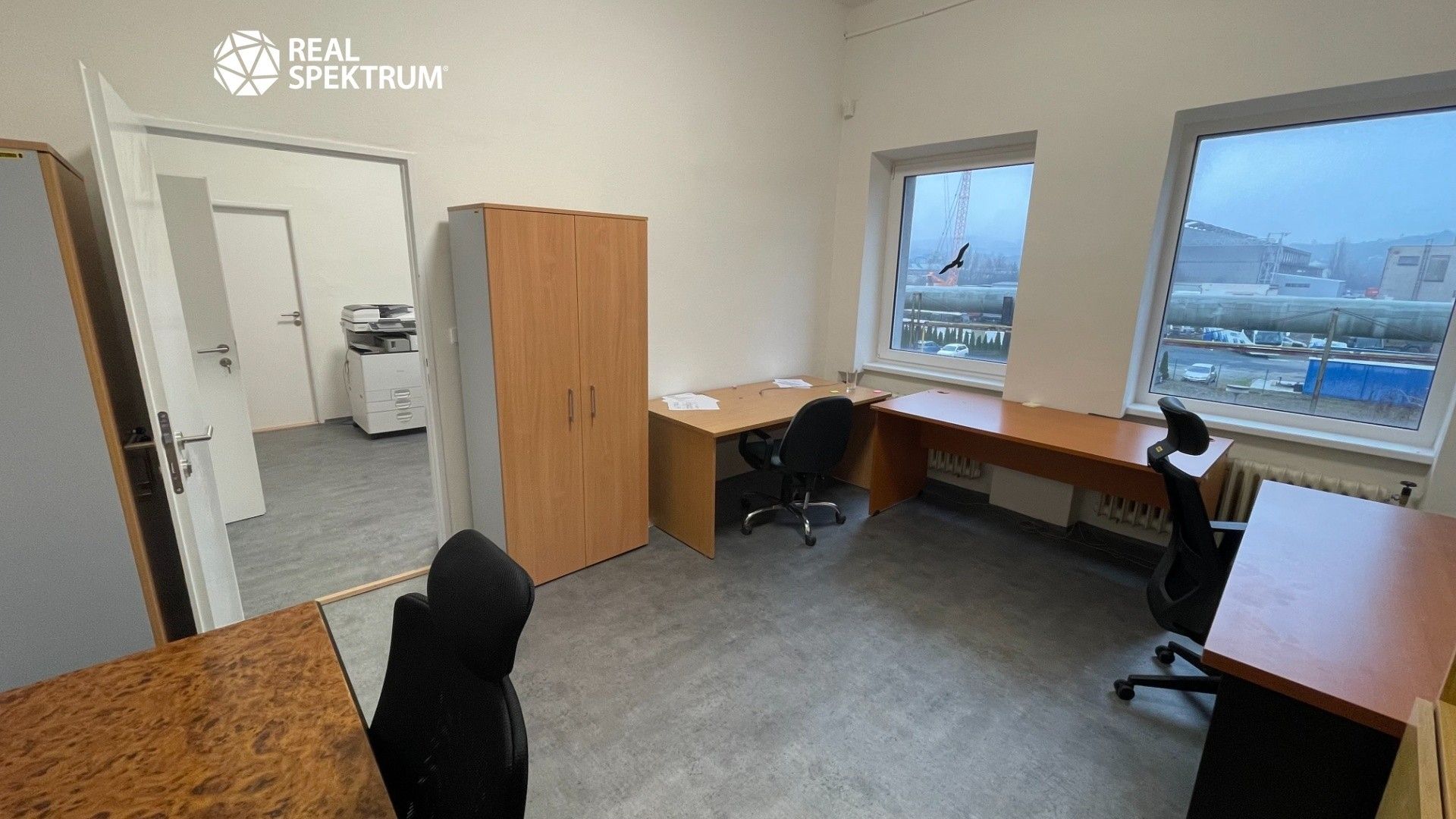 Pronájem komerčního prostoru 203 m² - foto 2