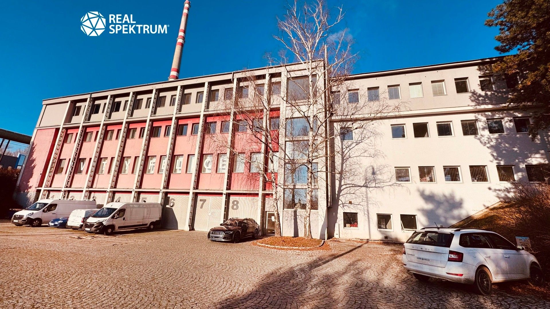 Pronájem komerčního prostoru 203 m² - foto 4