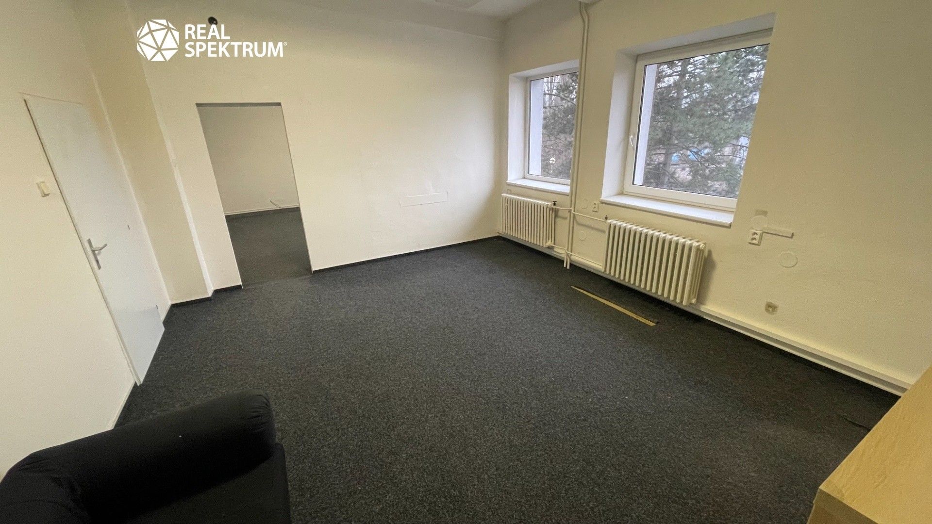 Pronájem komerčního prostoru 203 m² - foto 6