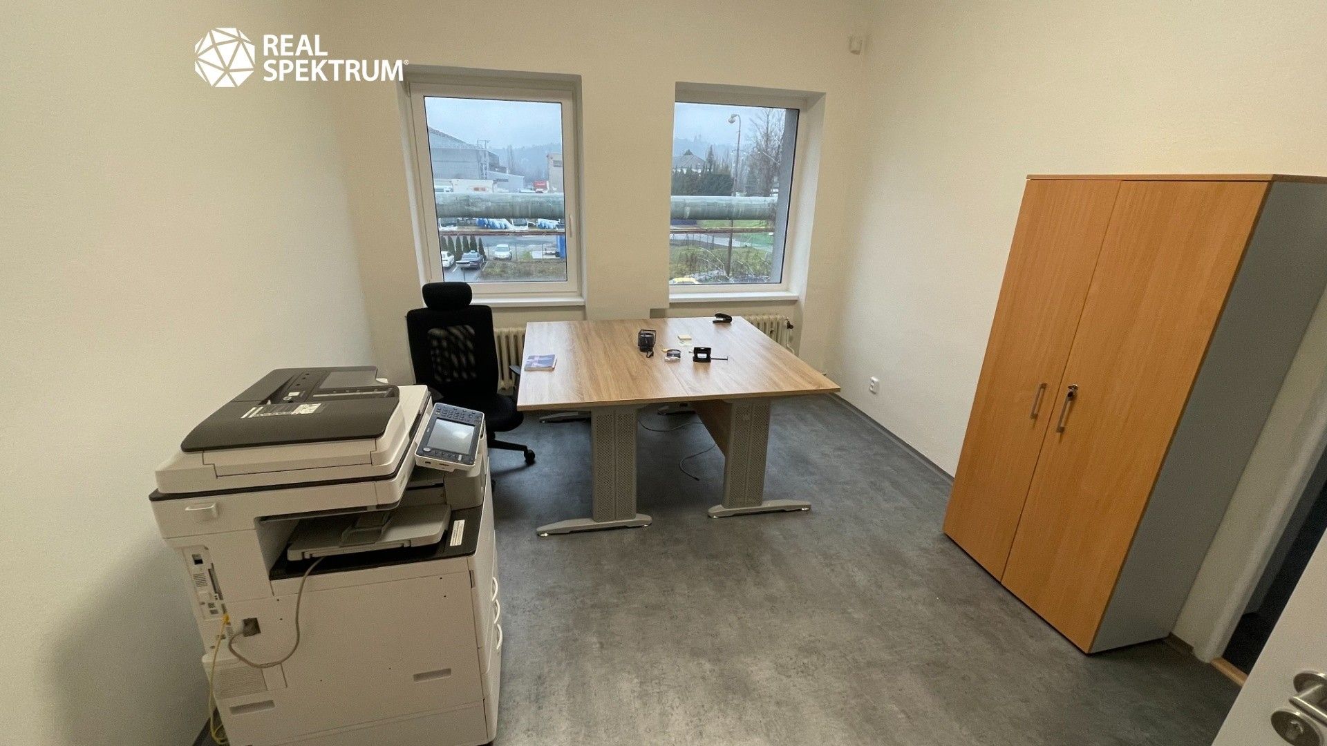 Pronájem komerčního prostoru 203 m² - foto 11