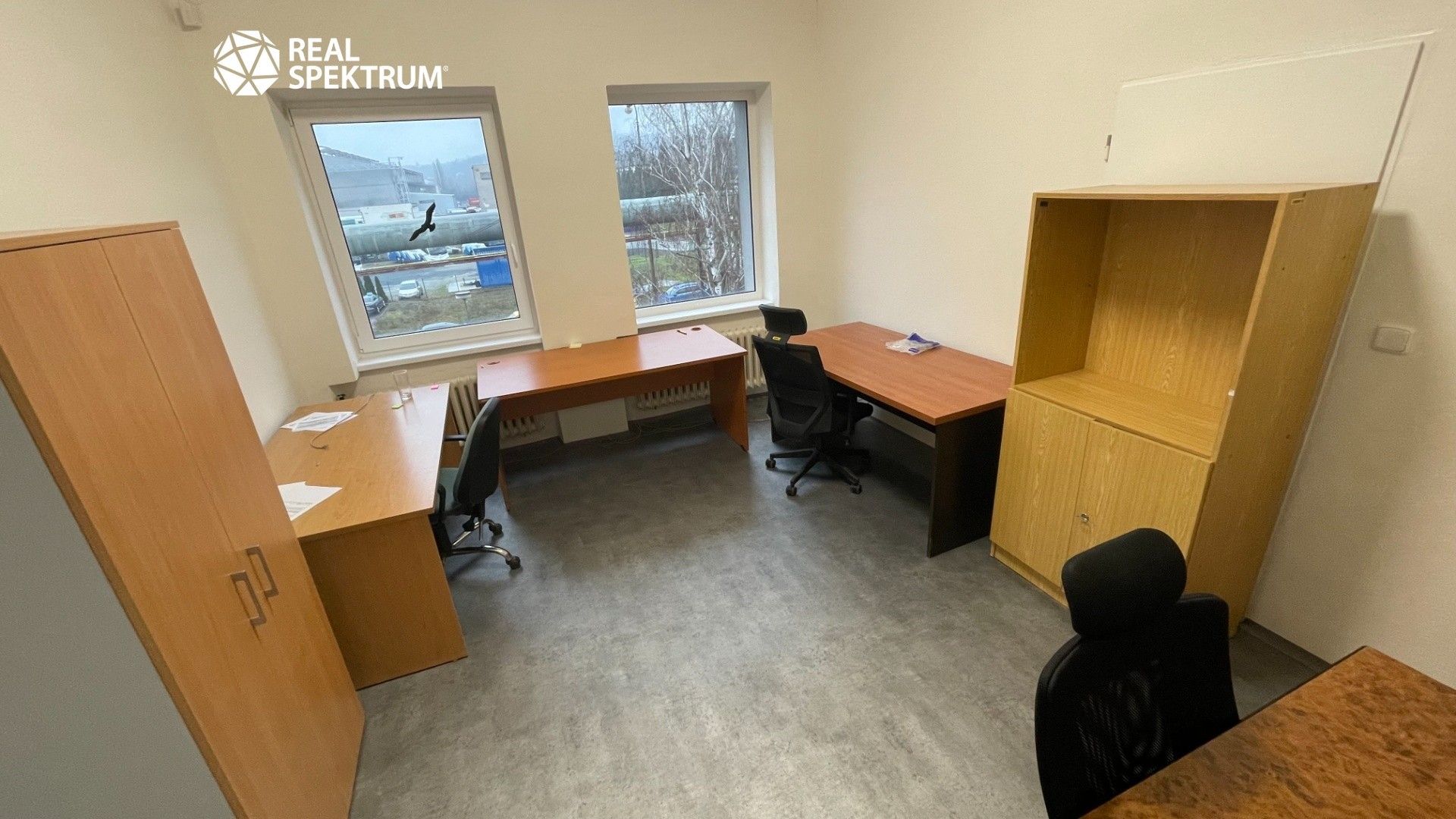 Pronájem komerčního prostoru 203 m² - foto 12