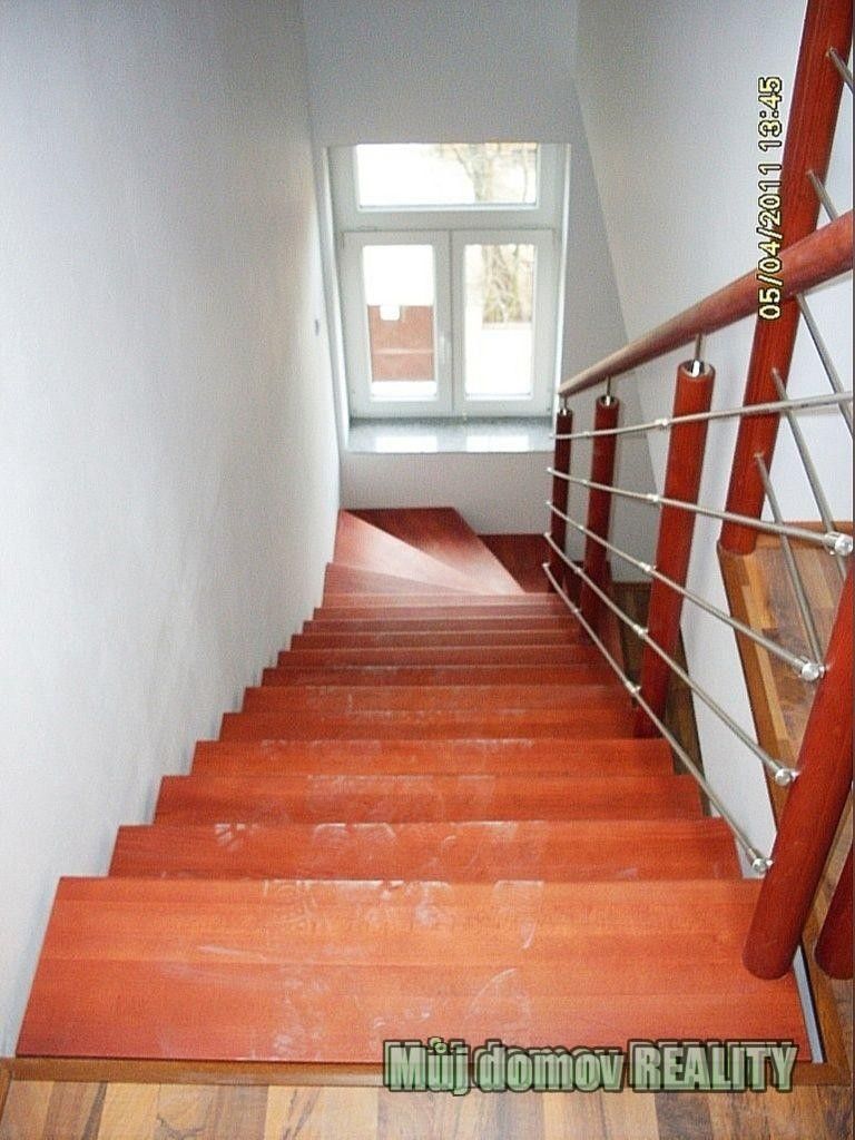 Pronájem bytu 1+kk 45 m² - foto 3