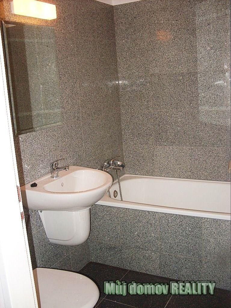 Pronájem bytu 1+kk 45 m² - foto 6